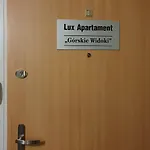 Lux Apartament ,,Gorskie Widoki \
