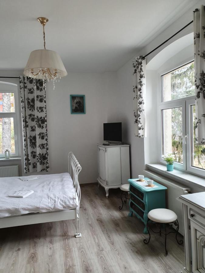 Apartmán Lux ,,gorskie Widoki 