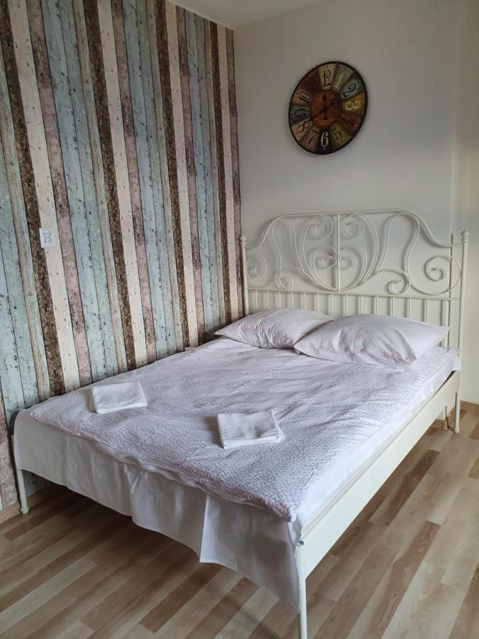 Apartmán Lux ,,gorskie Widoki 