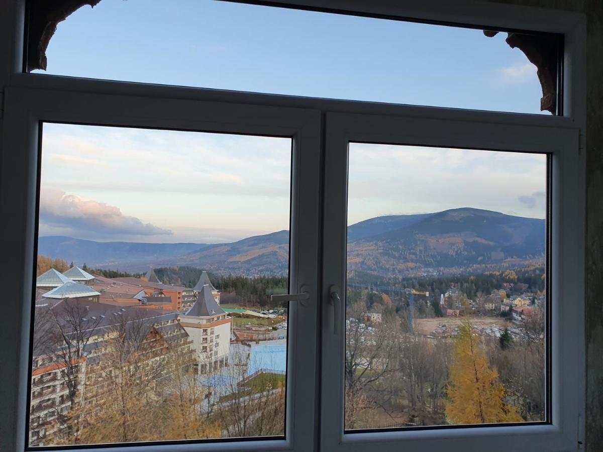 Apartmán Lux ,,gorskie Widoki 