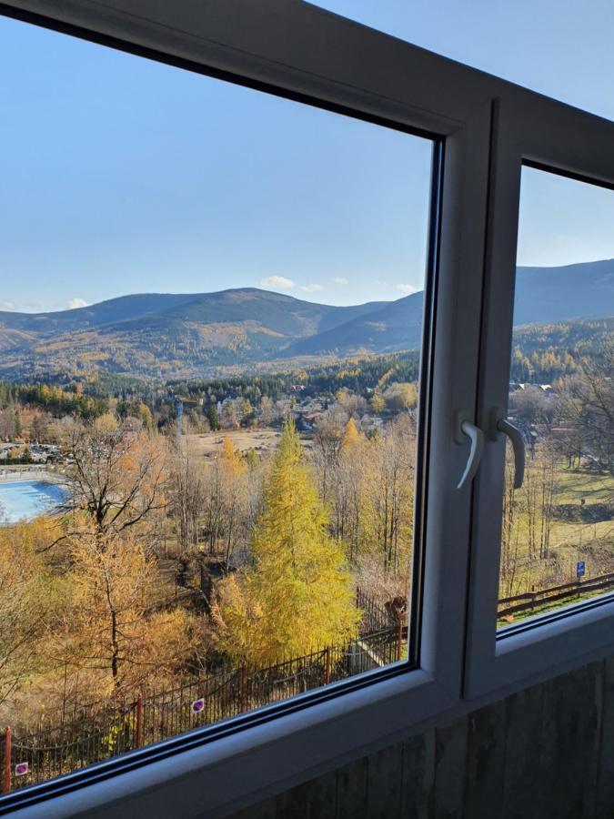 Apartmán Lux ,,gorskie Widoki 