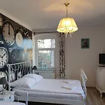 Lux Apartament ,,Gorskie Widoki \